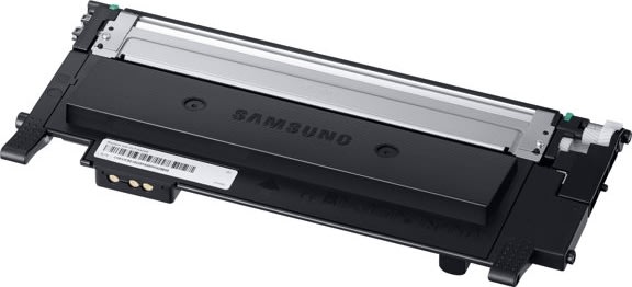 Lasertoner Samsung CLT-K404S Svart 1500 sidor