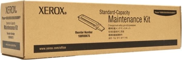 Underhållskit Xerox 108R00675 10 000 sidor