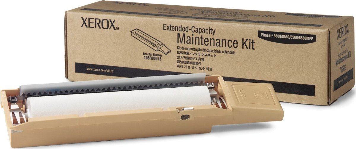 Underhållskit Xerox 108R00676 30 000 sidor