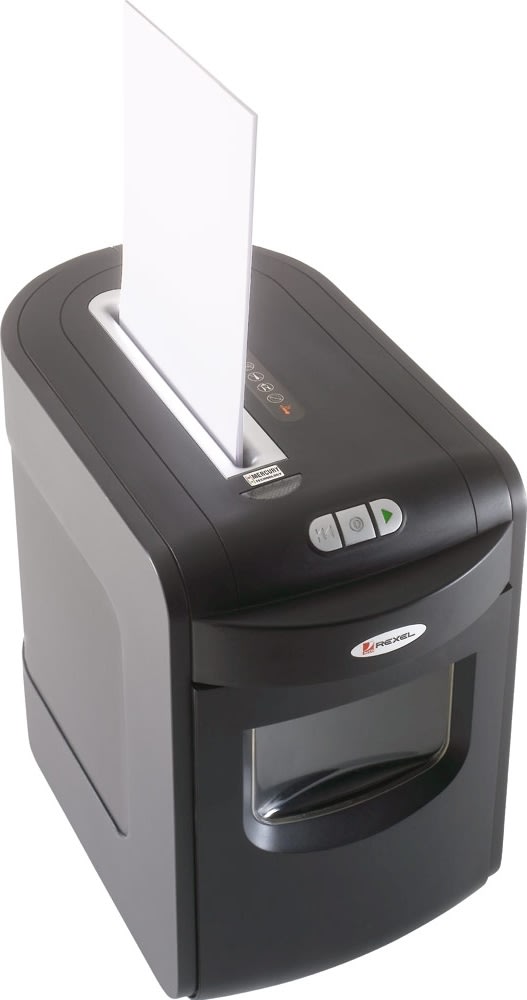 Rexel Mercury REX1023 Dokumentförstörare