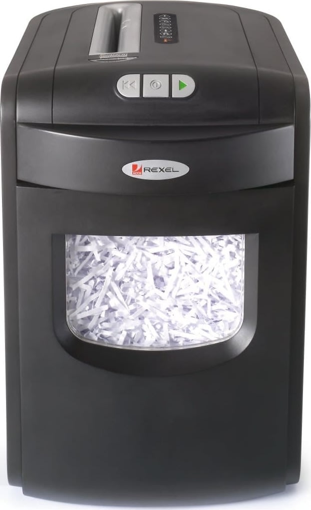 Rexel Mercury REX1023 Dokumentförstörare
