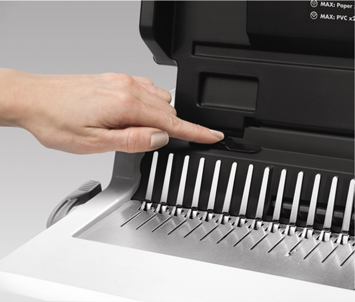 Inbindningsmaskin Fellowes Pulsar-E Elektrisk