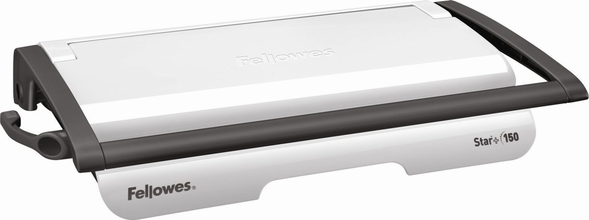 Inbindningsmaskin Fellowes Star+ Manuell