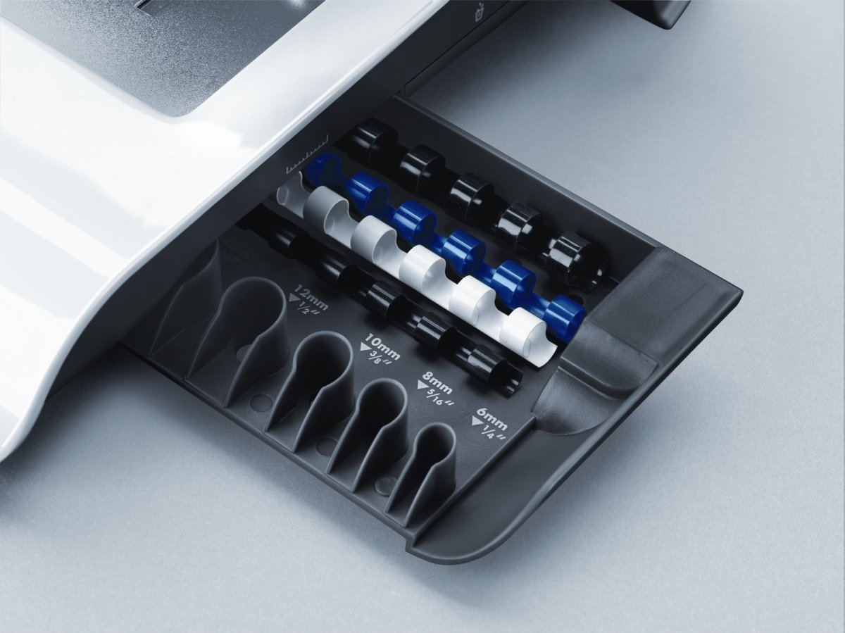 Inbindningsmaskin Fellowes Star+ Manuell