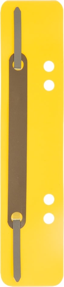 Exacompta Flexihæfter, gul