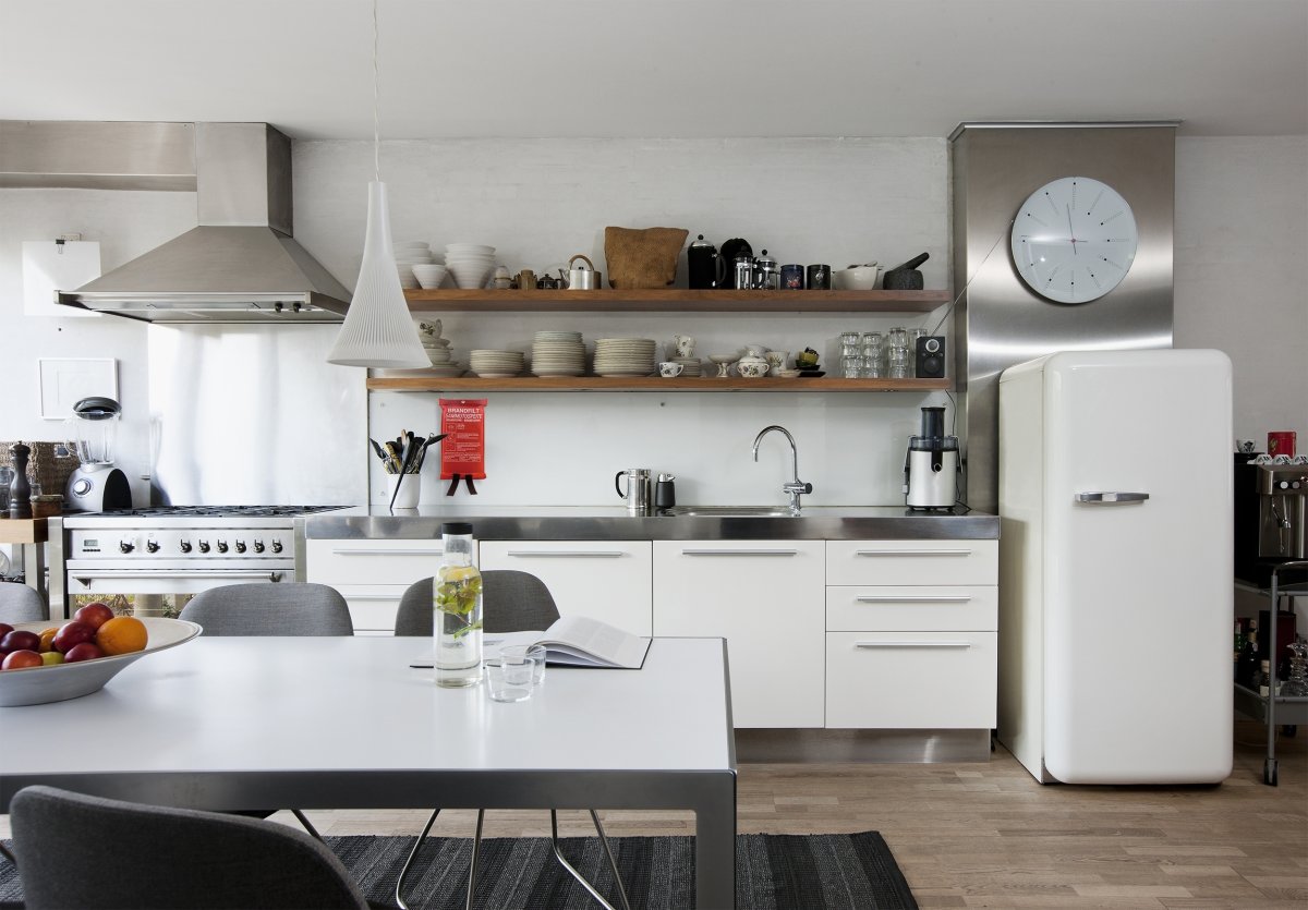 Housegard brandfilt 120x180 cm
