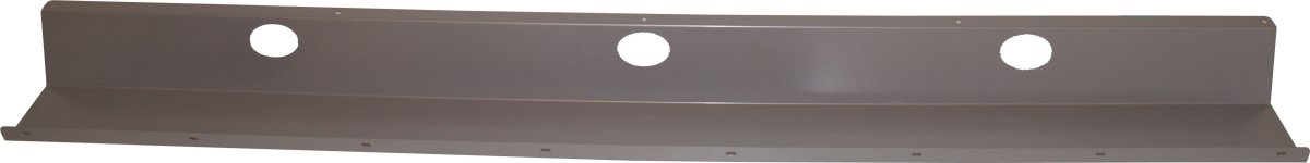 Kabeldike L 147 cm Aluminium