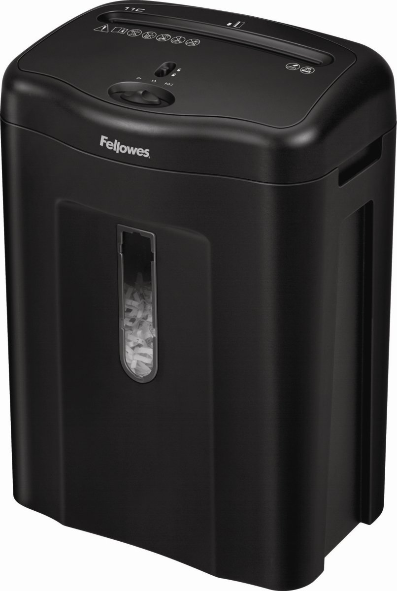 Dokumentförstörare Fellowes Powershred 11C