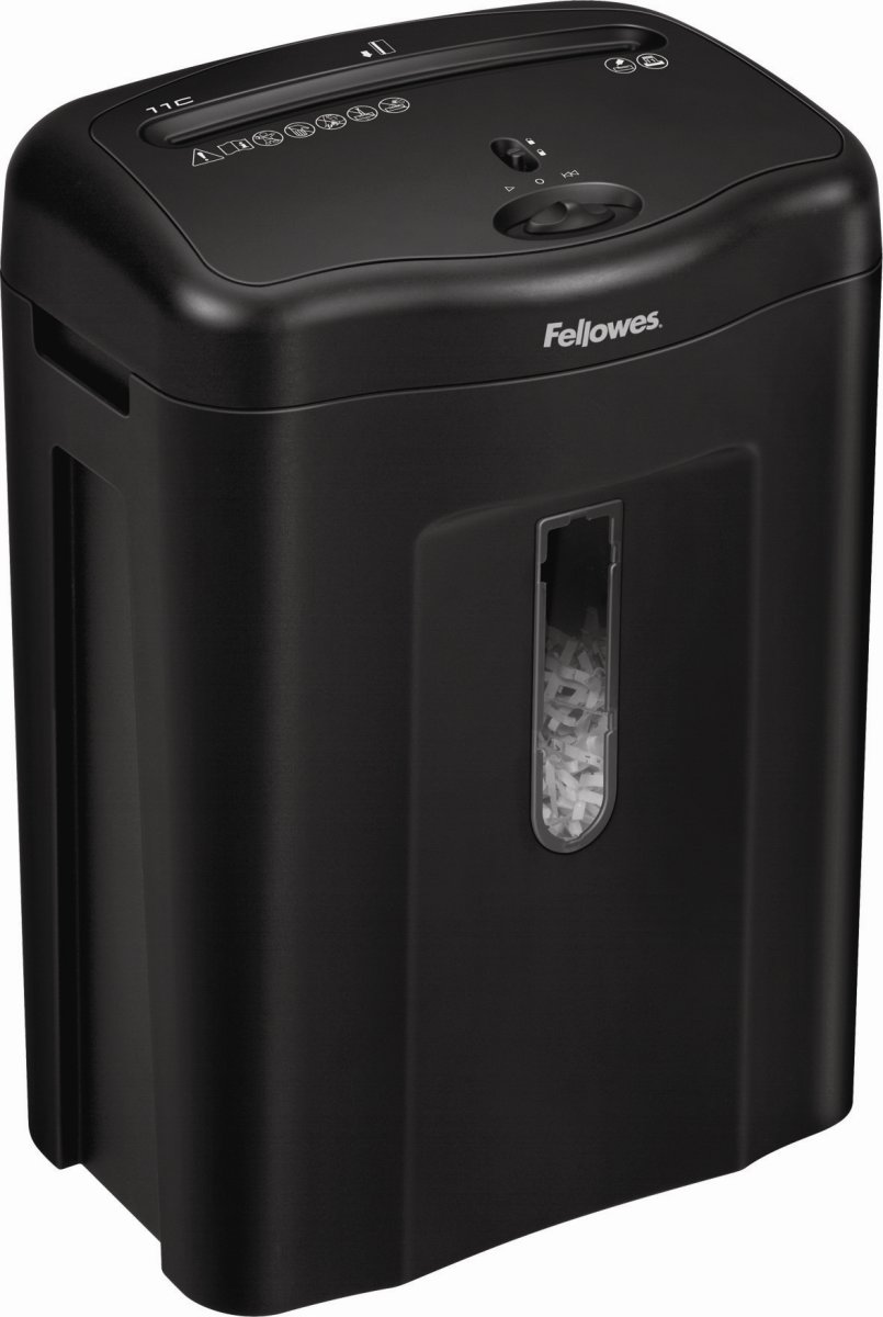 Dokumentförstörare Fellowes Powershred 11C
