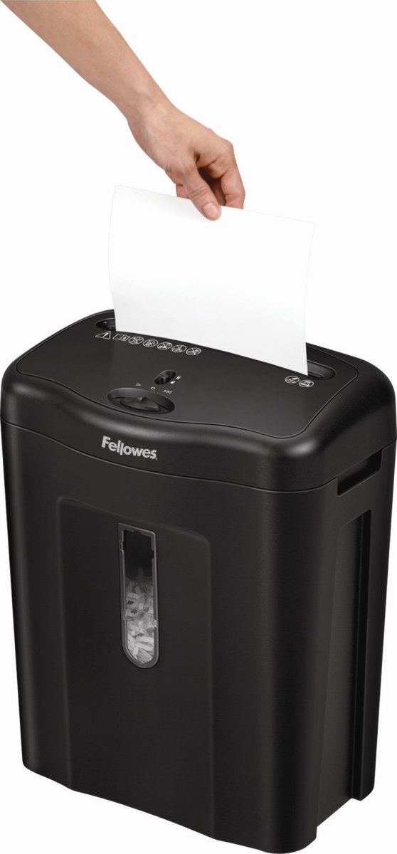Dokumentförstörare Fellowes Powershred 11C
