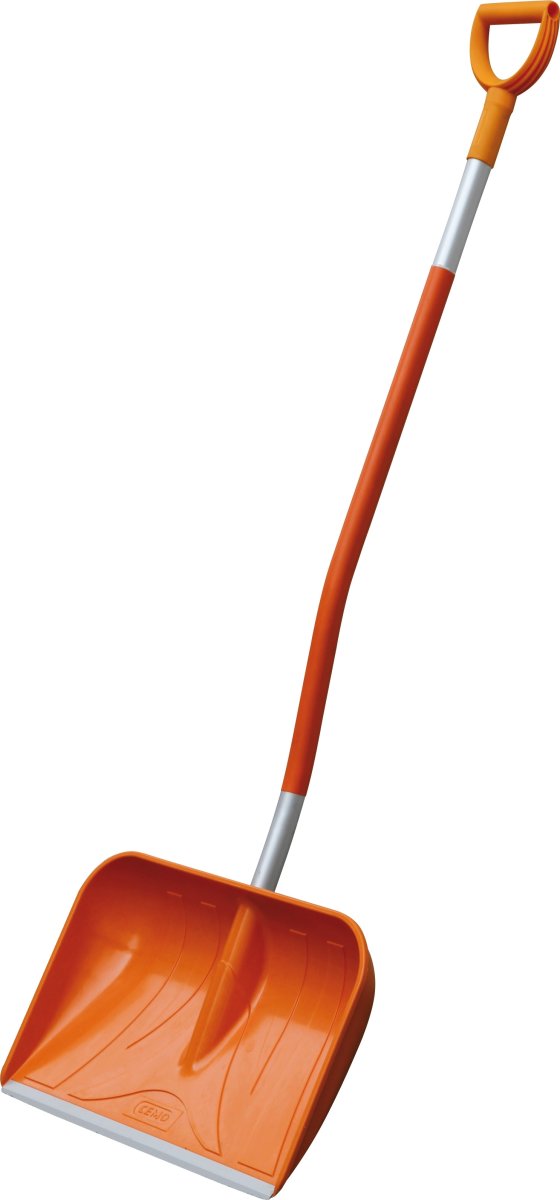CEMO snöskyffel