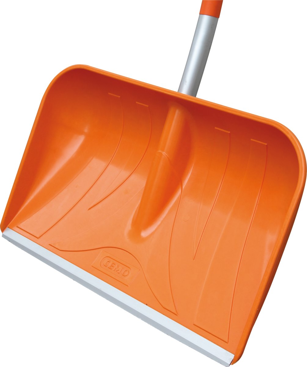 CEMO snöskyffel