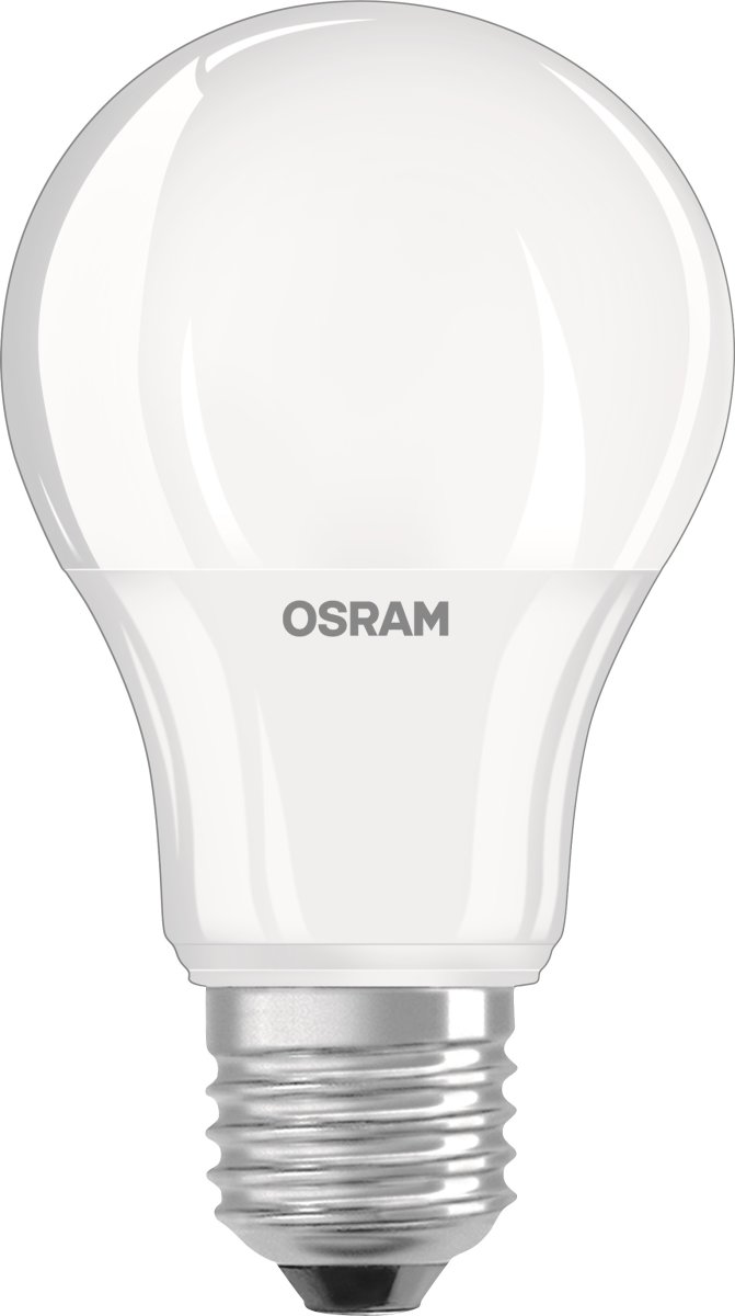 Osram Value LED Standardpære E27, 9,5W=60W-
