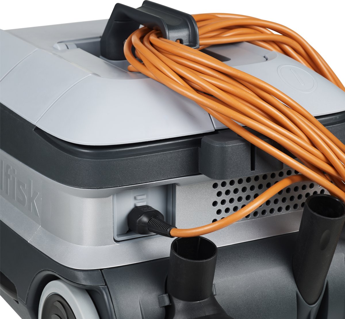 Dammsugare Nilfisk VP600 Nordic