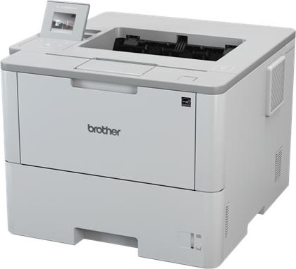Brother HL-L6300DW s/h laserprinter