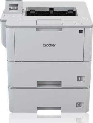 Brother HL-L6300DWT s/h laserprinter