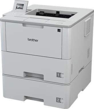 Brother HL-L6300DWT s/h laserprinter
