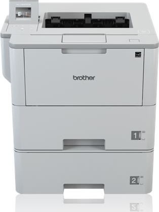 Brother HL-L6400DWT s/h laserskrivare