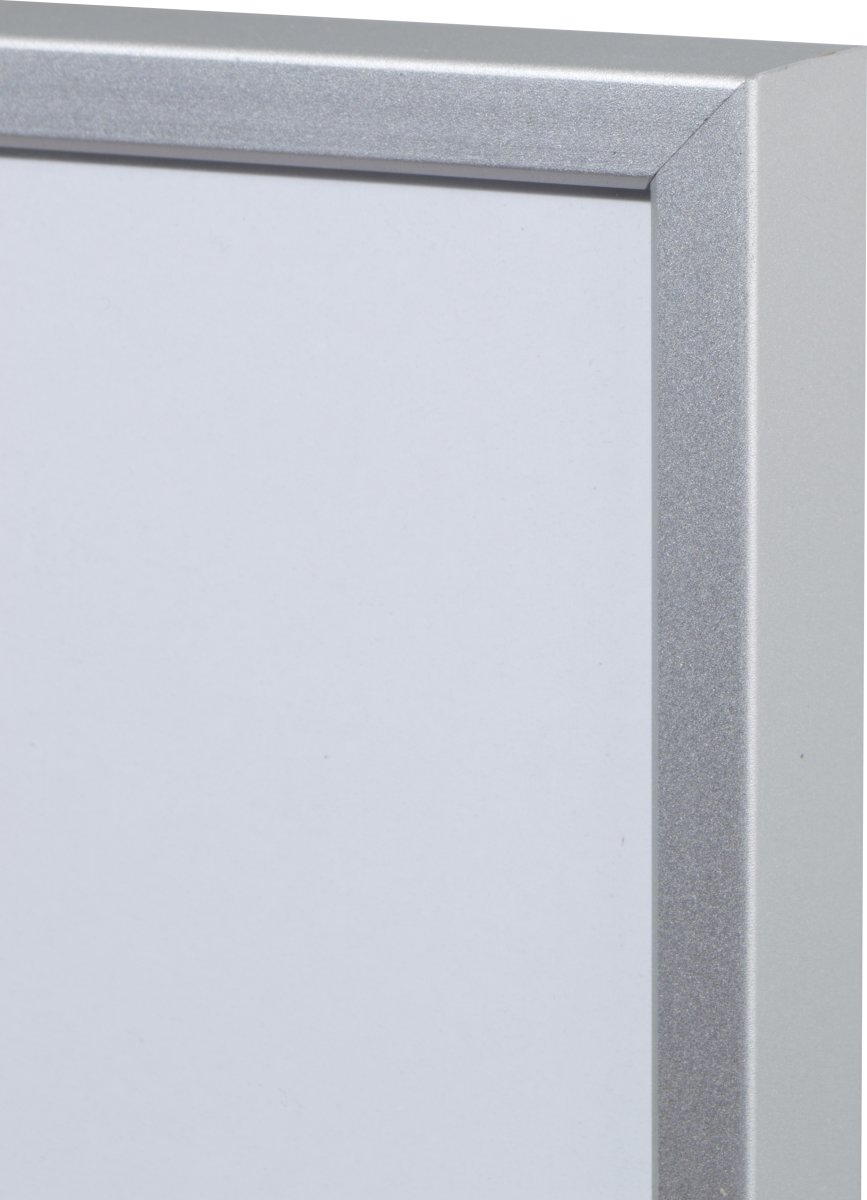 Accent Skiftram 50x70 cm, silver