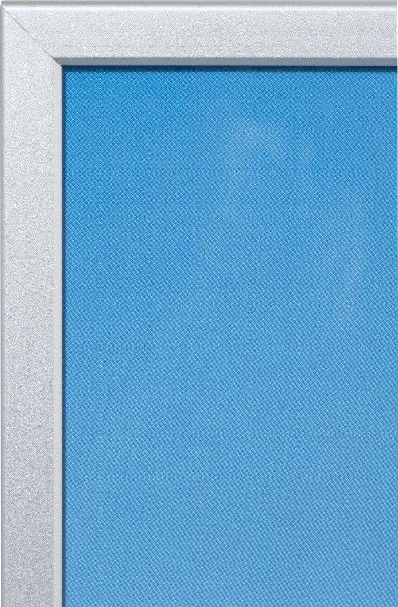 Accent Skiftram A4, silver