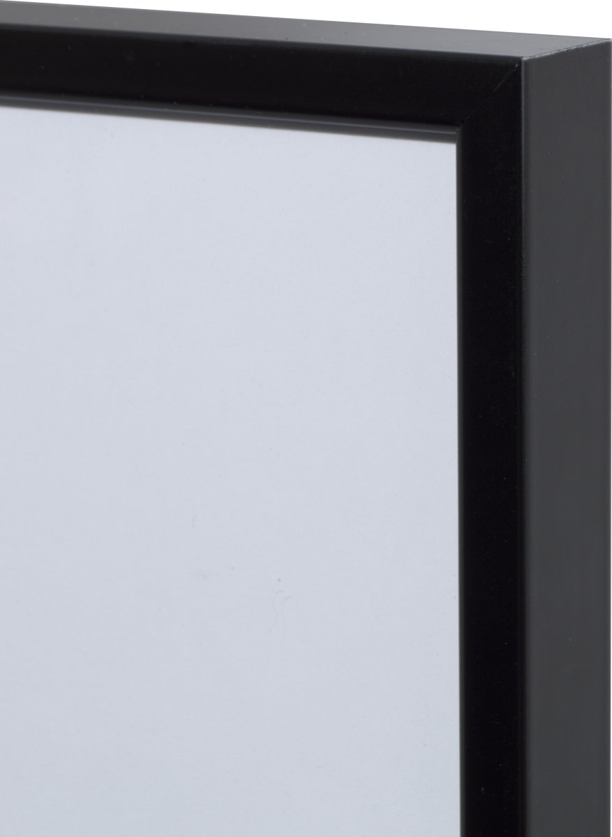 Accent Fotoram 20x30 cm, svart