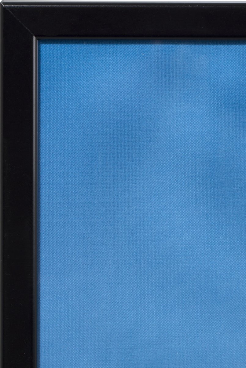Accent Fotoram 20x30 cm, svart