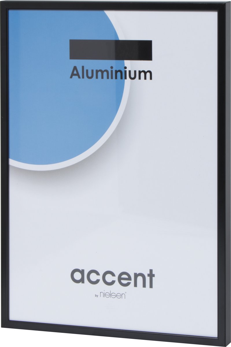 Accent Skiftram A3, svart