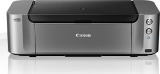 Canon PIXMA PRO-100S Fotoprinter