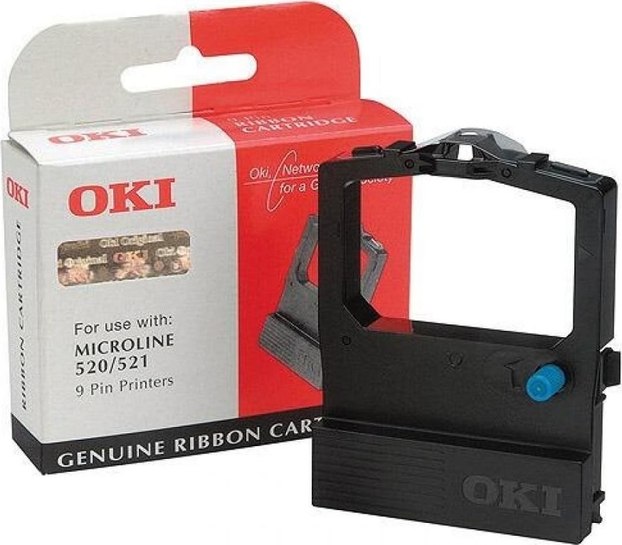 OKI 09002315 microline färgband