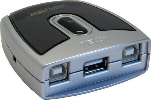 Aten 2.0 USB 2:1 switch  