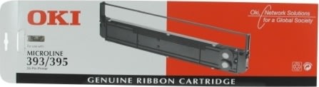 OKI 9002311 microline färgband
