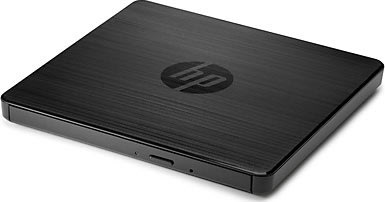HP Extern DVD-RW-enhet