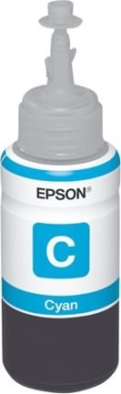 Epson T6642 bläcktank, cyan, 70 ml