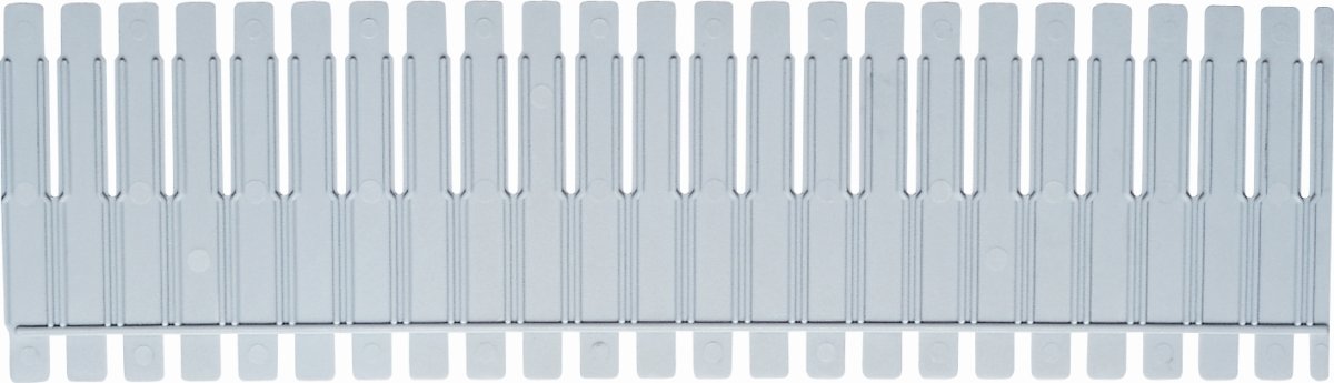 Avdelare, 400 mm, till Lomax lagerback, 1 st.