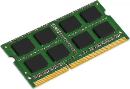 Kingston 8GB DDR3L 1600MHz RAM