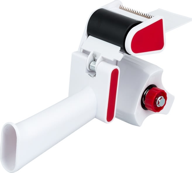 Lomax Light Packtejp-dispenser