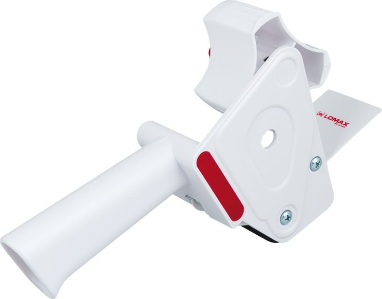 Lomax Light Packtejp-dispenser