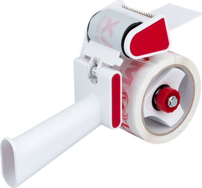 Lomax Light Packtejp-dispenser