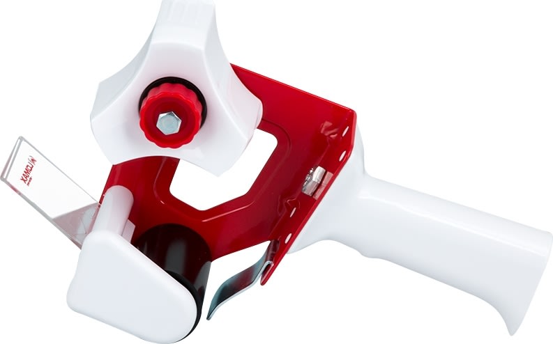 Lomax Packtejp-dispenser