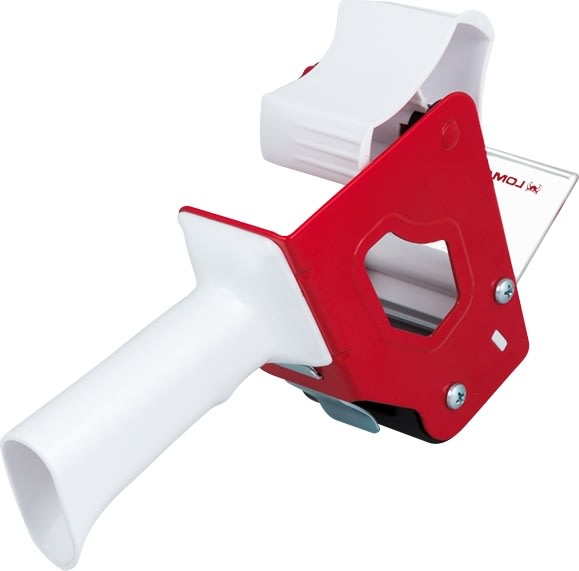 Lomax Packtejp-dispenser