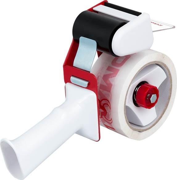 Lomax Packtejp-dispenser