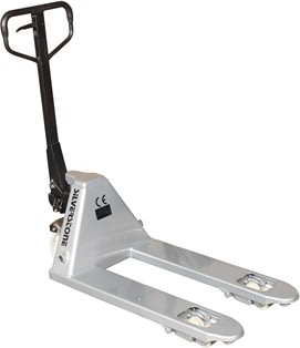 Pallyftare Silverstone 800x540 mm 2500 kg