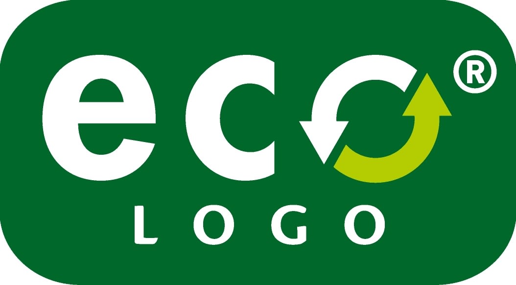 Tesa ecoLogo miljövänlig kontorstejp 33 m x 19 mm