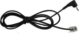 Jabra GN-kabel 2,5 mm