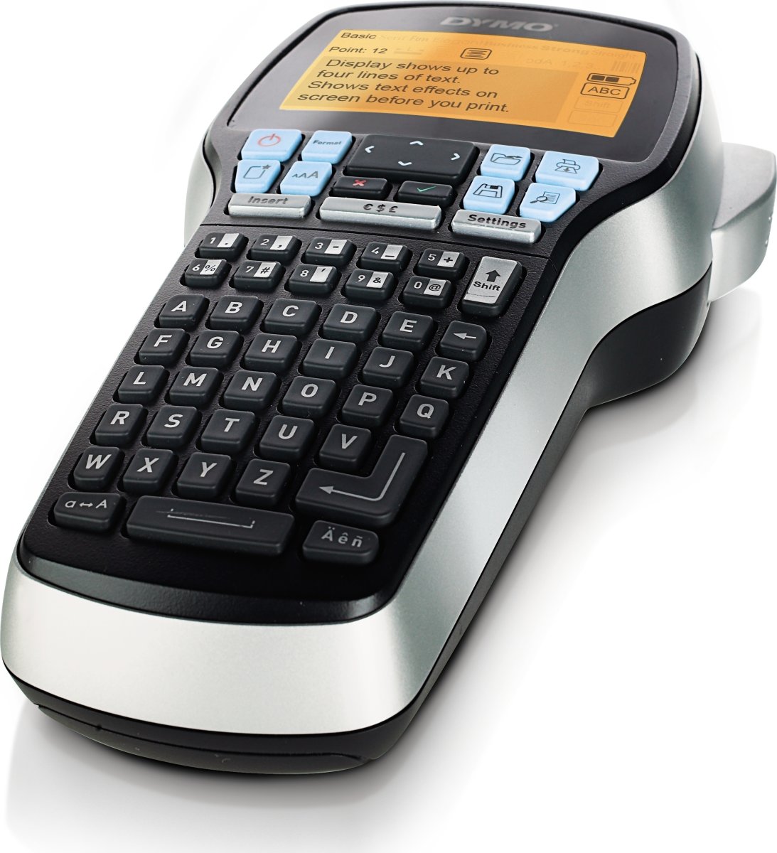 Etikettskrivare Dymo LabelManager 420P