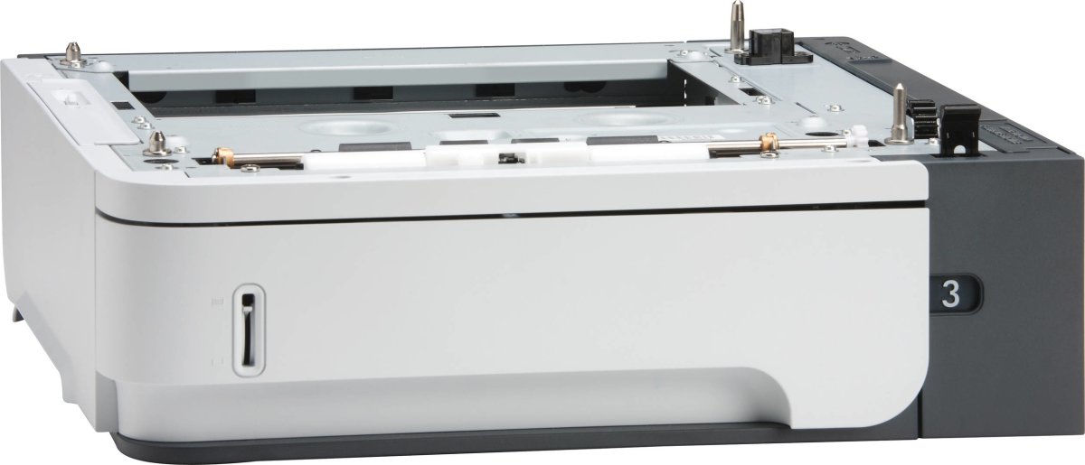 HP LaserJet 500-arks Pappersfack