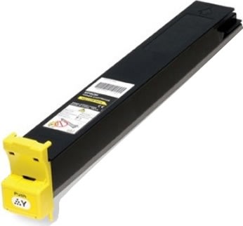 Lasertoner Epson C13S050474 Gul 14 000 sidor