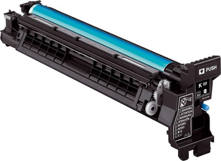 Bildenhet Konica Minolta A0DE02F Svart 70 000 sid.
