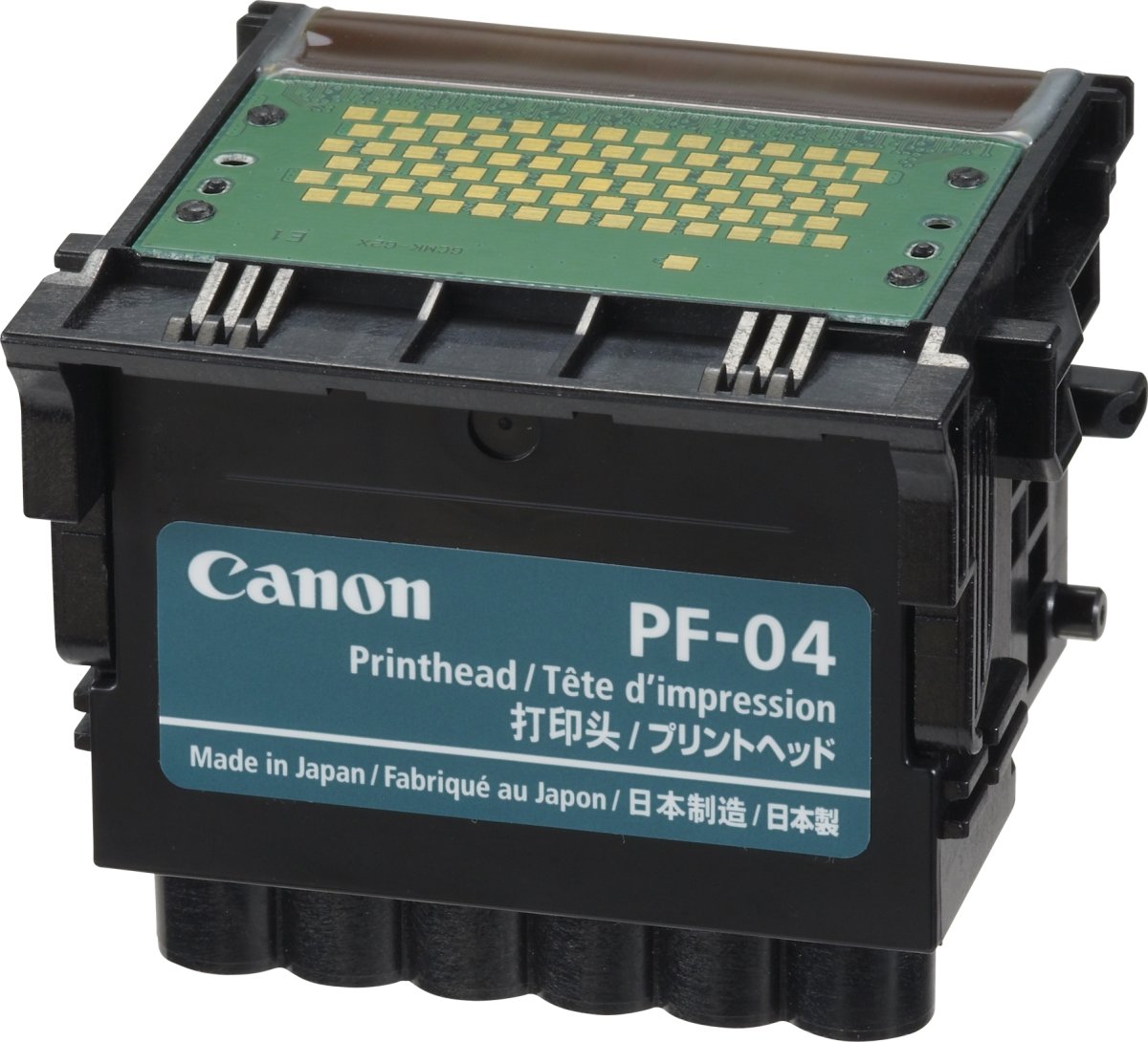 Canon PF-04/3630B001 skrivhuvud