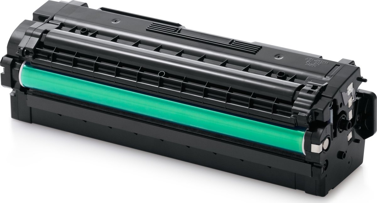 Lasertoner Samsung CLT-K506L Svart 6000 sidor